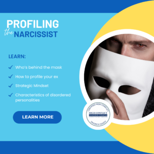 How to profile the narcissist for family court