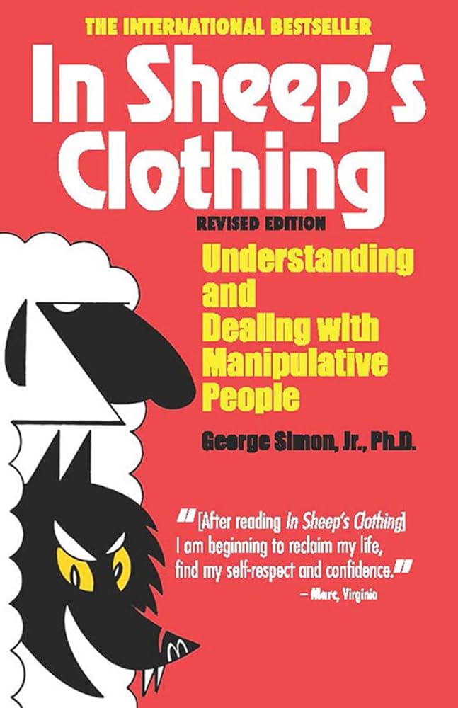 In Sheep's Clothing by George Simon